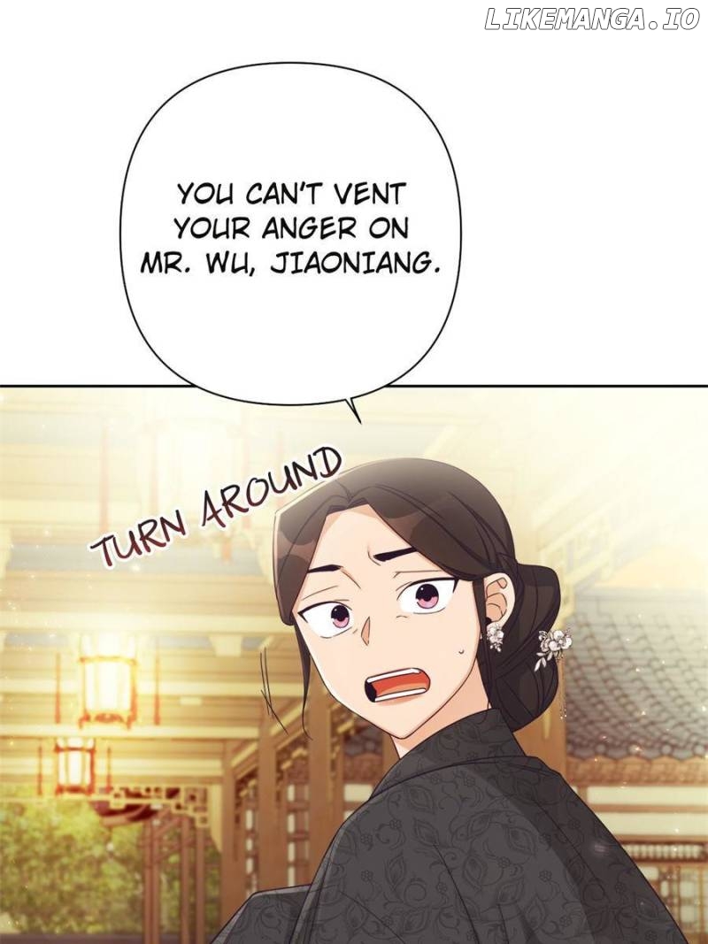 The Marvelous Dr. Jiaoniang Chapter 49 - page 42