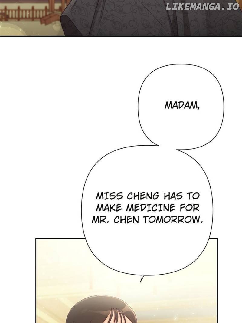 The Marvelous Dr. Jiaoniang Chapter 49 - page 43