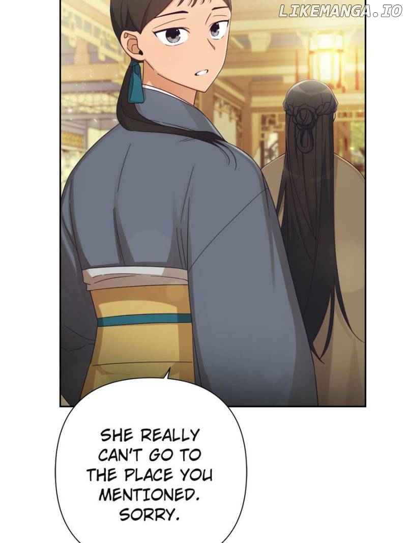 The Marvelous Dr. Jiaoniang Chapter 49 - page 44