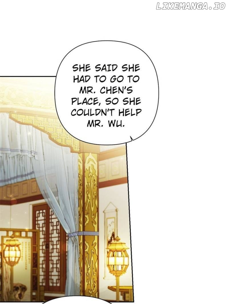 The Marvelous Dr. Jiaoniang Chapter 49 - page 46