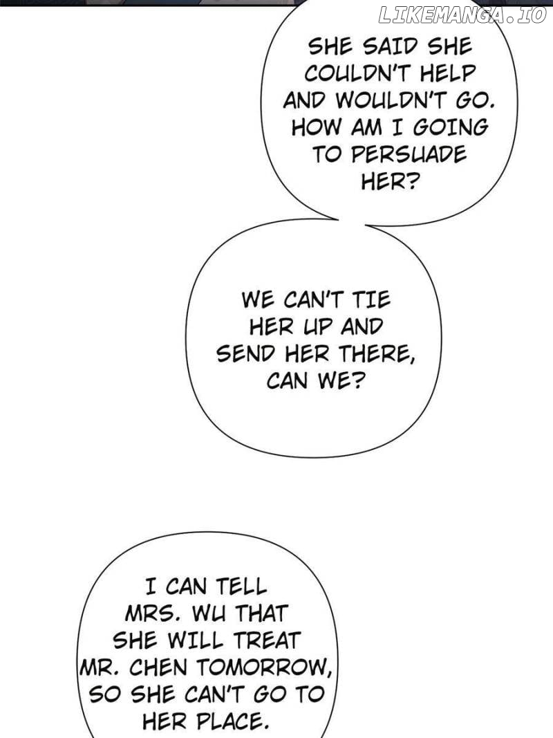 The Marvelous Dr. Jiaoniang Chapter 49 - page 48