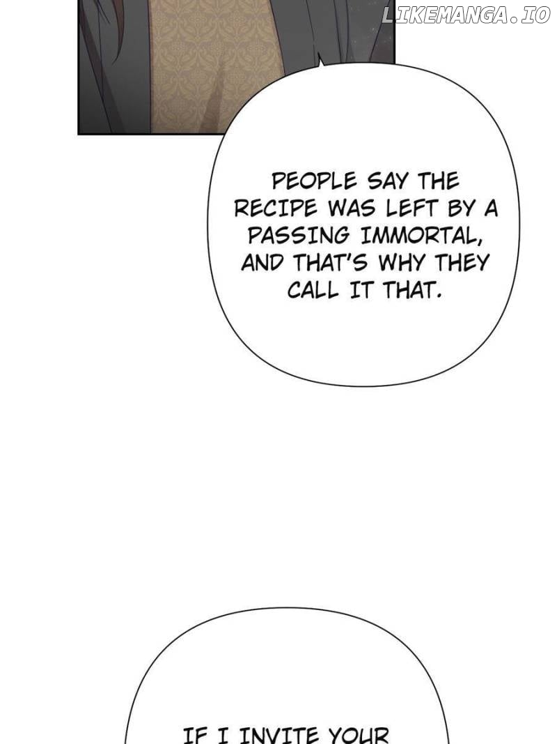 The Marvelous Dr. Jiaoniang Chapter 49 - page 5
