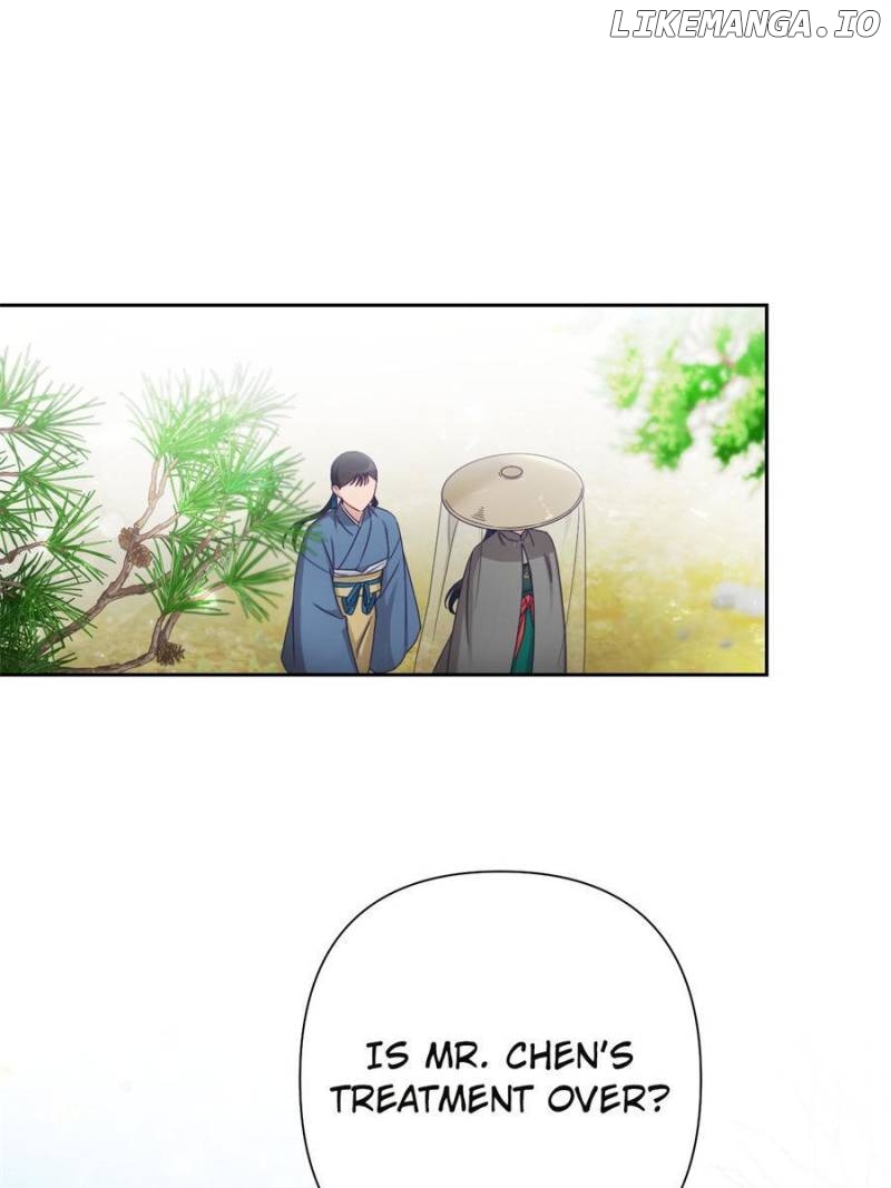 The Marvelous Dr. Jiaoniang Chapter 49 - page 54