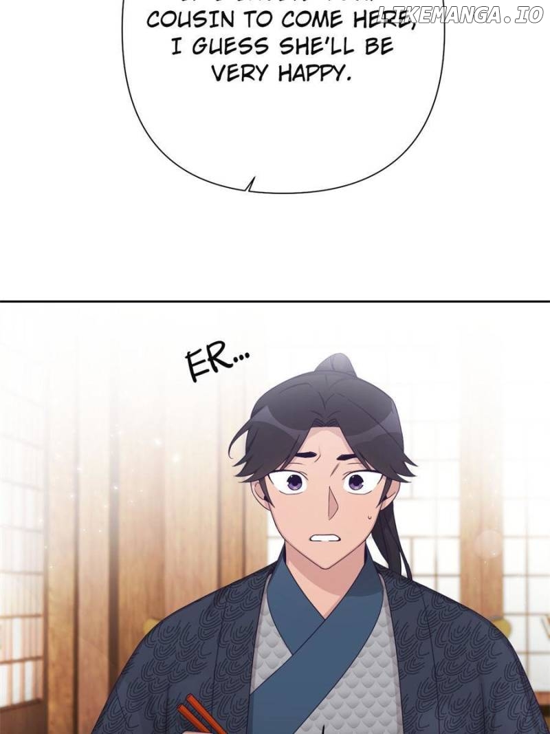 The Marvelous Dr. Jiaoniang Chapter 49 - page 6