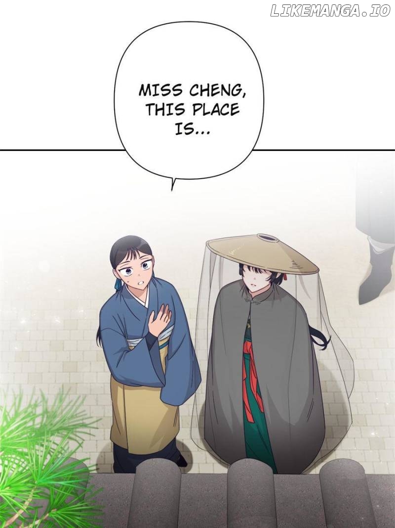 The Marvelous Dr. Jiaoniang Chapter 49 - page 61
