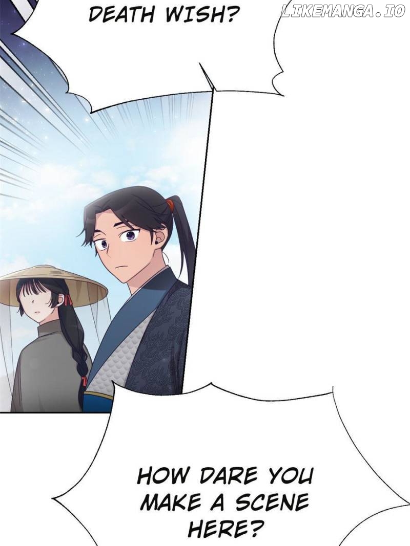 The Marvelous Dr. Jiaoniang Chapter 49 - page 63