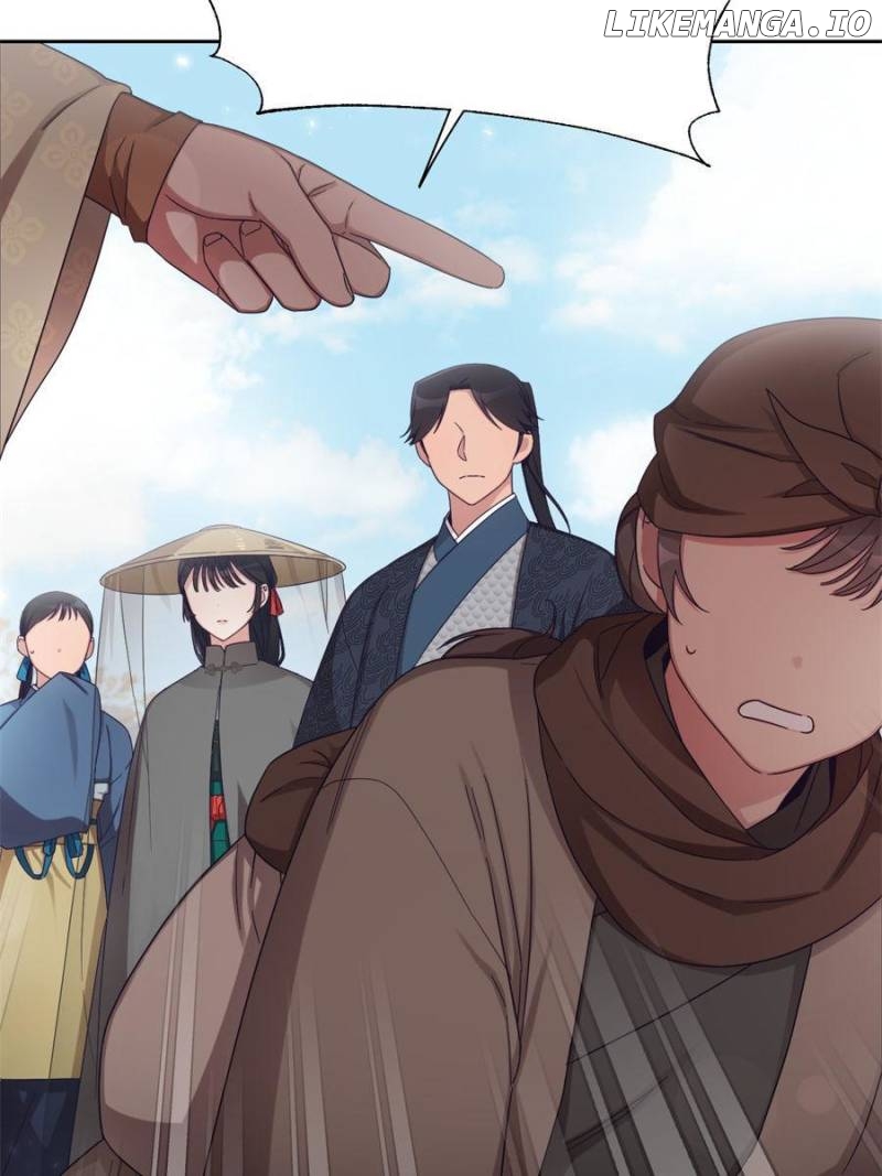 The Marvelous Dr. Jiaoniang Chapter 49 - page 64