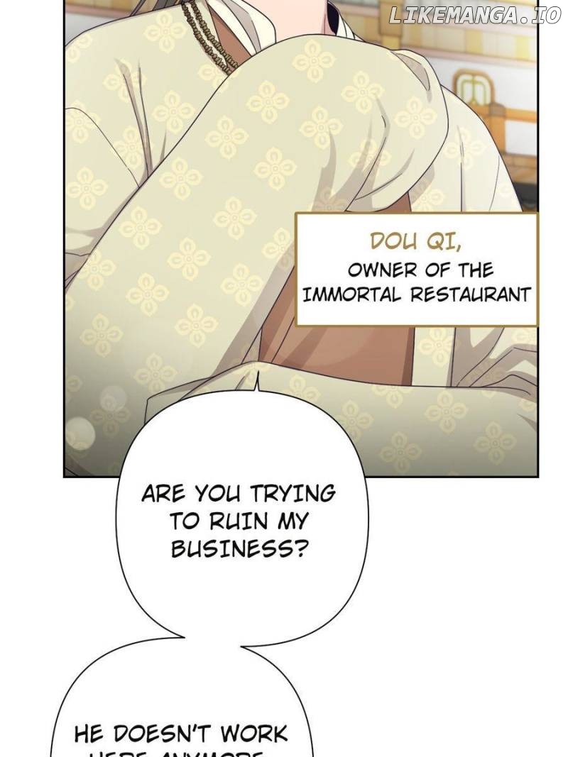 The Marvelous Dr. Jiaoniang Chapter 49 - page 68