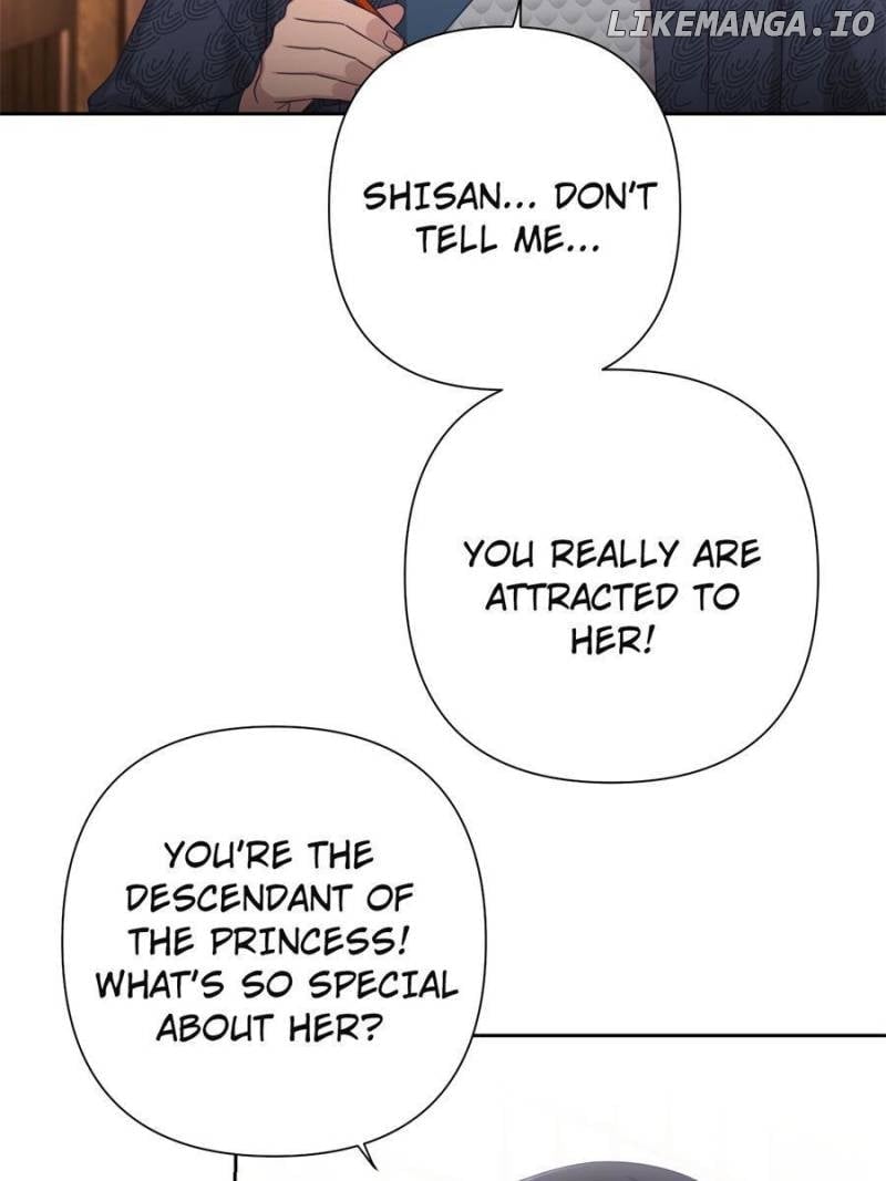 The Marvelous Dr. Jiaoniang Chapter 49 - page 7