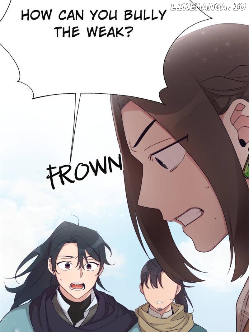 The Marvelous Dr. Jiaoniang Chapter 49 - page 70