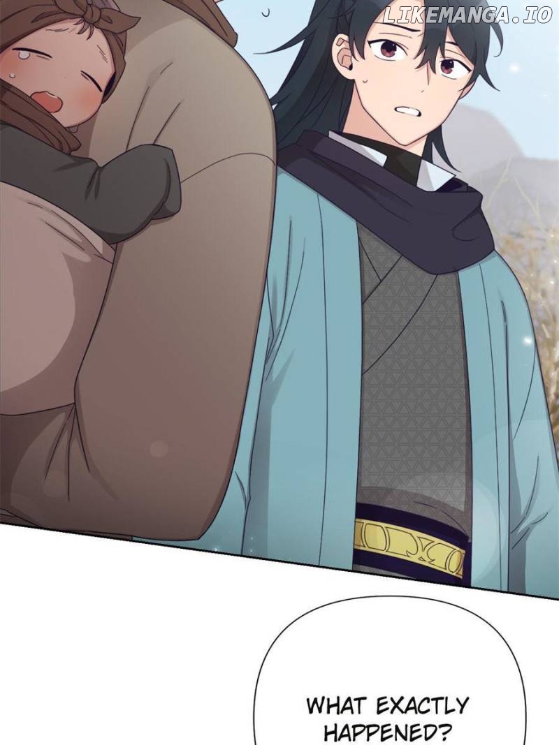 The Marvelous Dr. Jiaoniang Chapter 49 - page 76