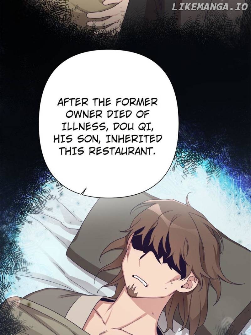 The Marvelous Dr. Jiaoniang Chapter 49 - page 80