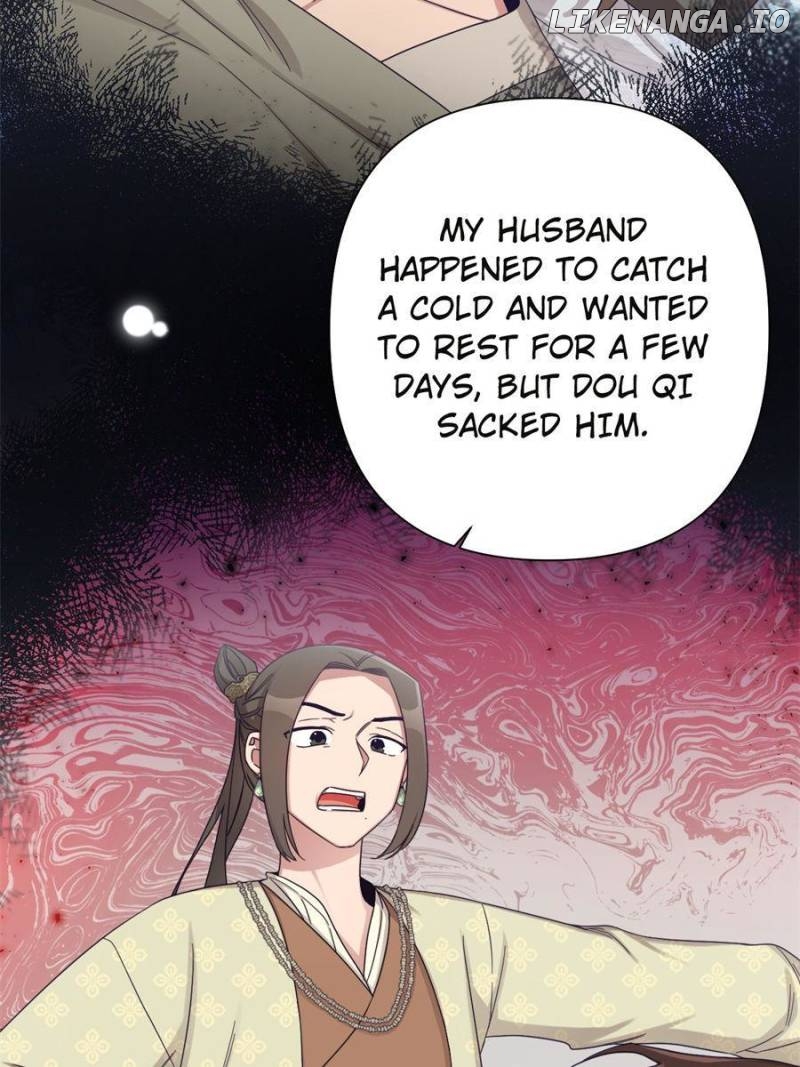 The Marvelous Dr. Jiaoniang Chapter 49 - page 81