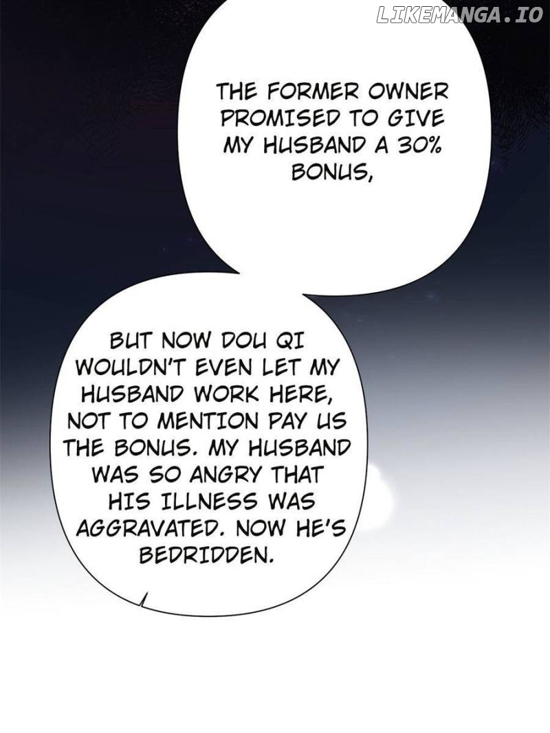 The Marvelous Dr. Jiaoniang Chapter 49 - page 83