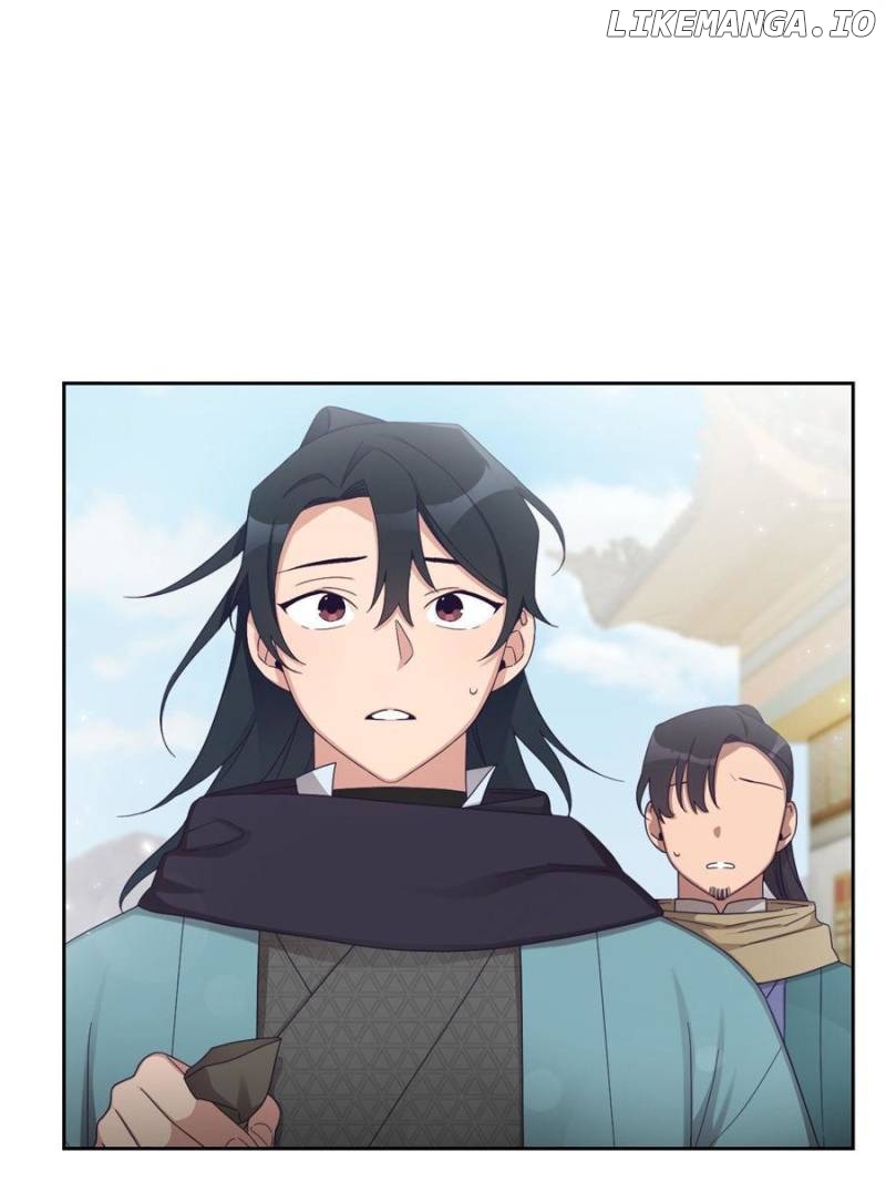 The Marvelous Dr. Jiaoniang Chapter 49 - page 90