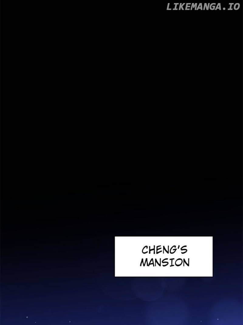 The Marvelous Dr. Jiaoniang Chapter 5 - page 13