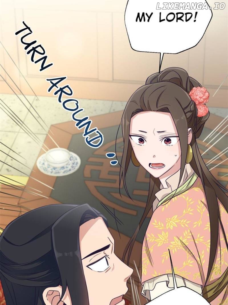 The Marvelous Dr. Jiaoniang Chapter 5 - page 19