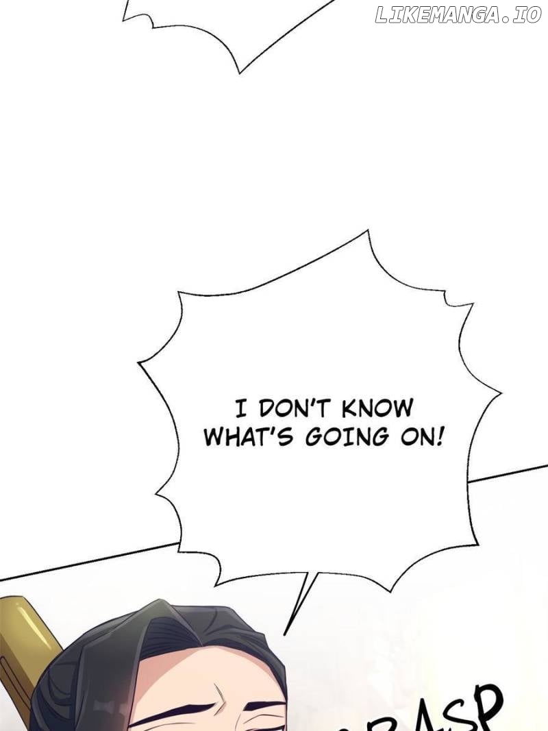 The Marvelous Dr. Jiaoniang Chapter 5 - page 21