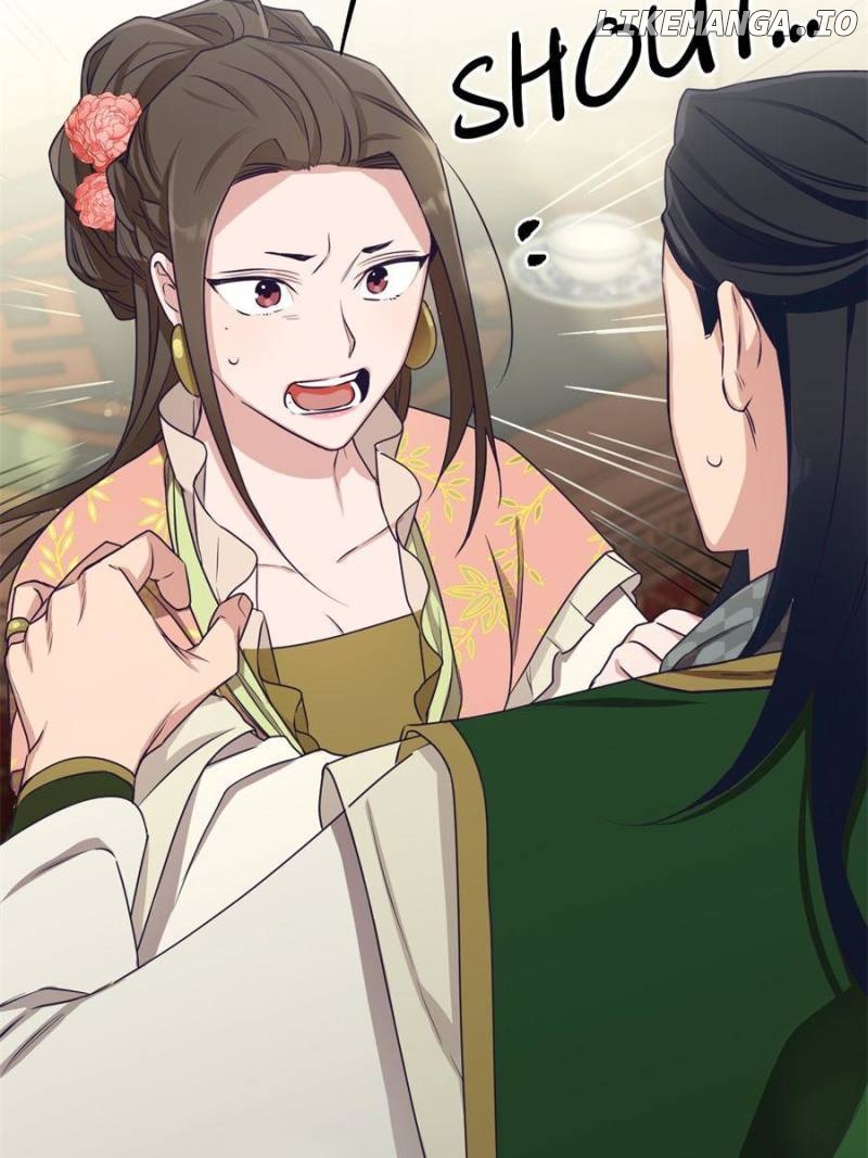 The Marvelous Dr. Jiaoniang Chapter 5 - page 27