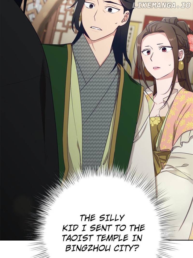 The Marvelous Dr. Jiaoniang Chapter 5 - page 43