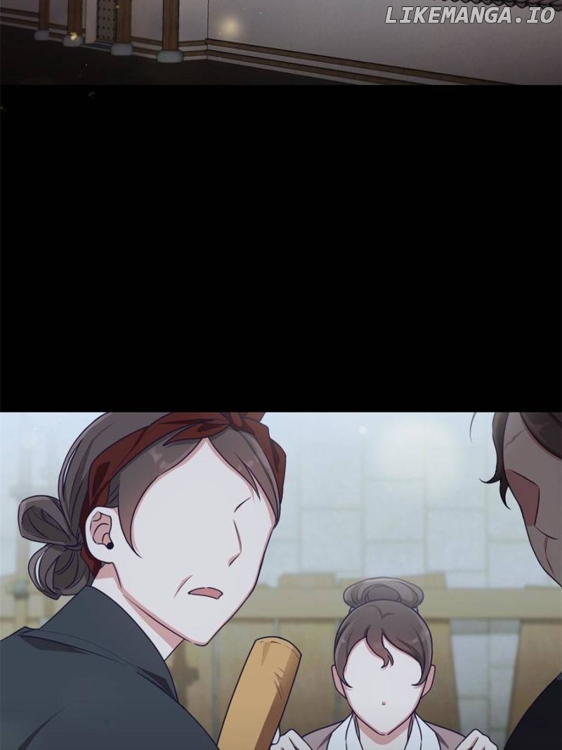 The Marvelous Dr. Jiaoniang Chapter 5 - page 6