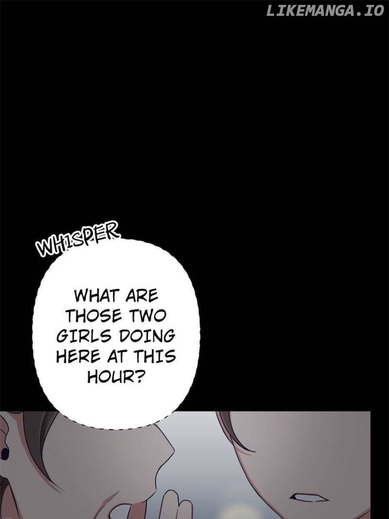 The Marvelous Dr. Jiaoniang Chapter 5 - page 8