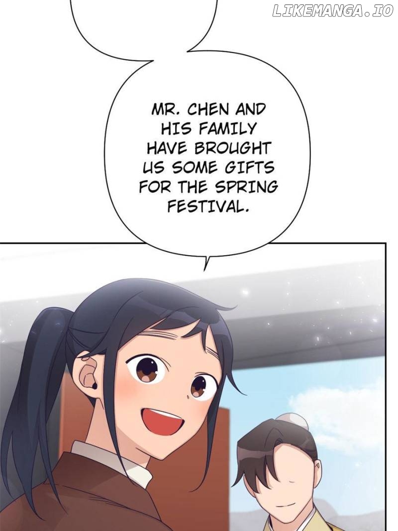 The Marvelous Dr. Jiaoniang Chapter 50 - page 104