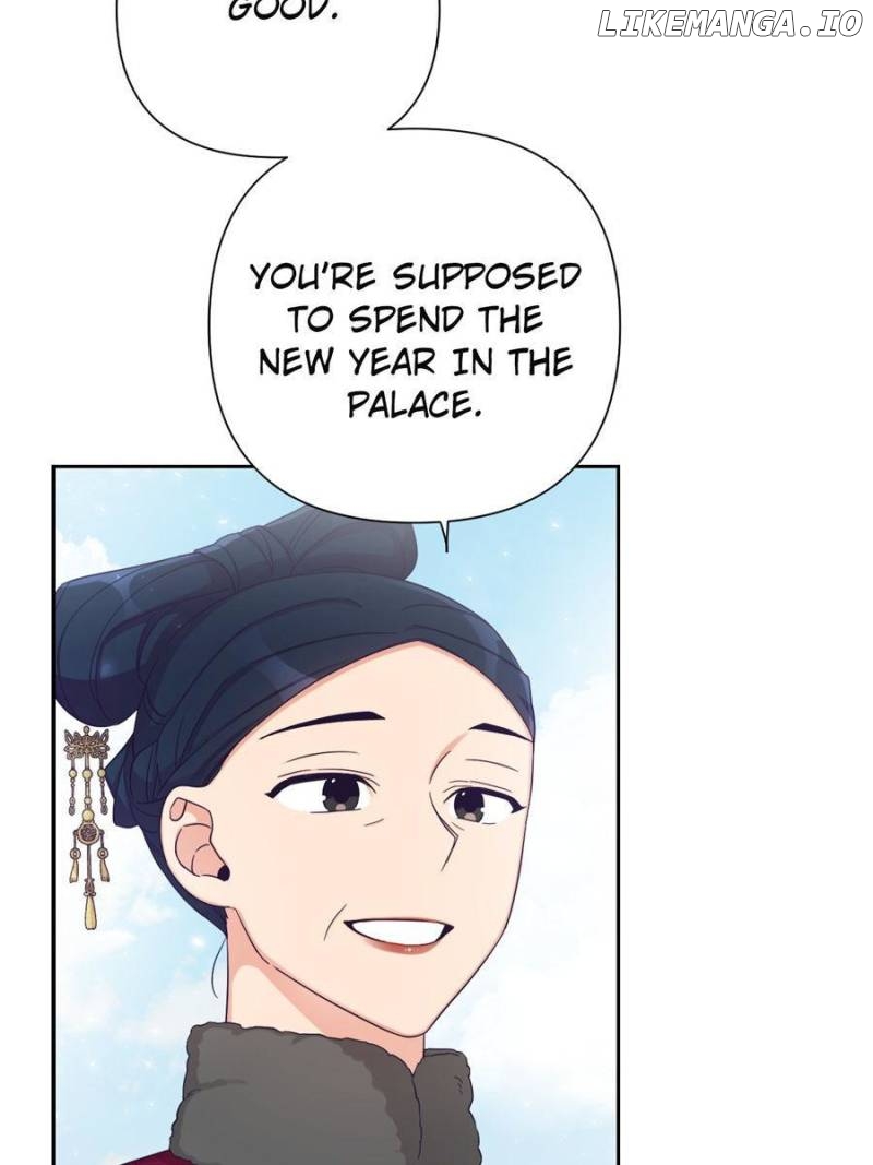 The Marvelous Dr. Jiaoniang Chapter 50 - page 114