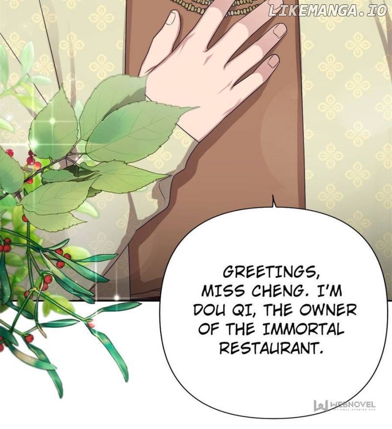 The Marvelous Dr. Jiaoniang Chapter 50 - page 19