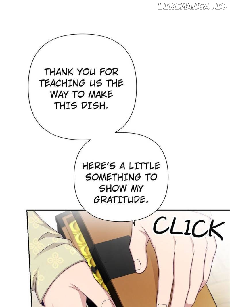 The Marvelous Dr. Jiaoniang Chapter 50 - page 20