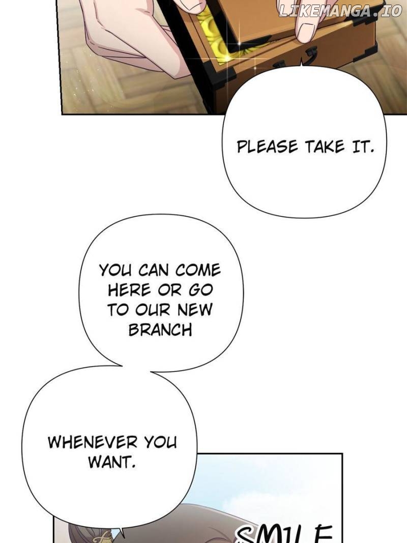 The Marvelous Dr. Jiaoniang Chapter 50 - page 21