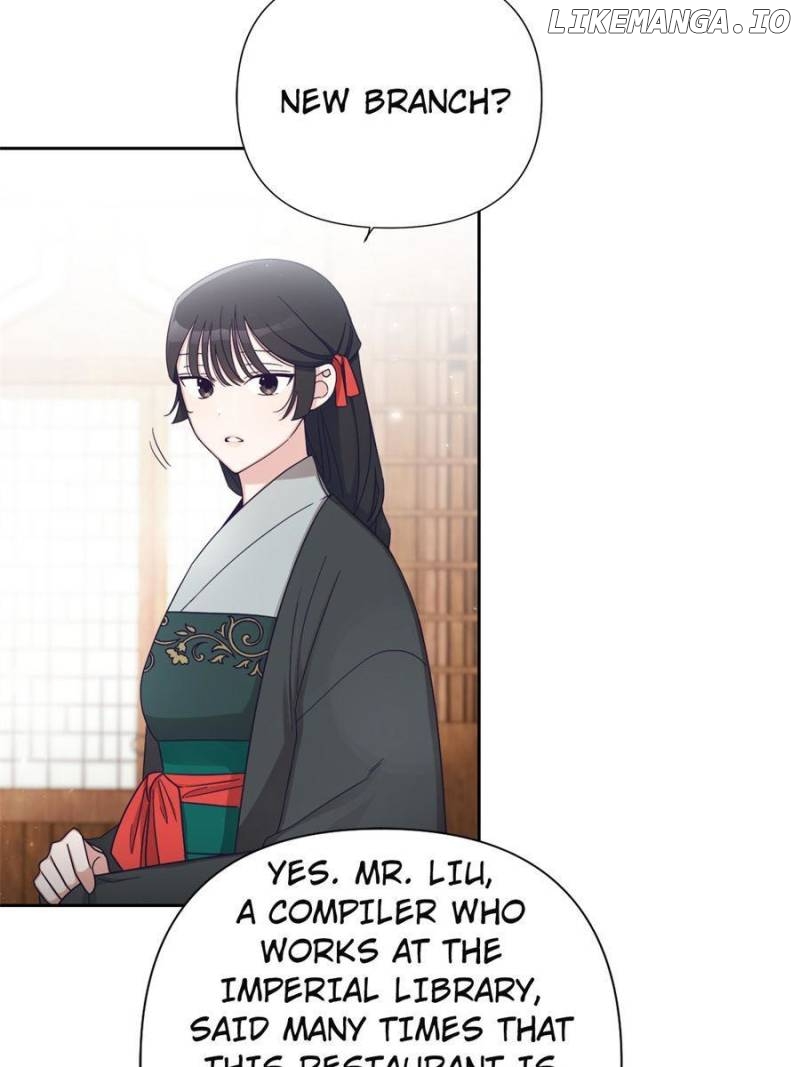 The Marvelous Dr. Jiaoniang Chapter 50 - page 23