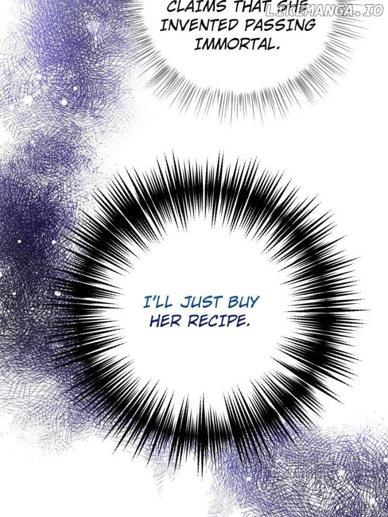 The Marvelous Dr. Jiaoniang Chapter 50 - page 28