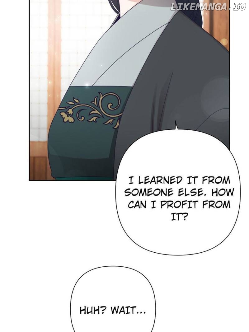 The Marvelous Dr. Jiaoniang Chapter 50 - page 31