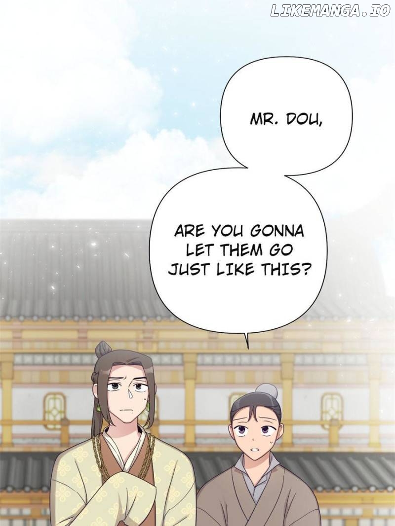 The Marvelous Dr. Jiaoniang Chapter 50 - page 39
