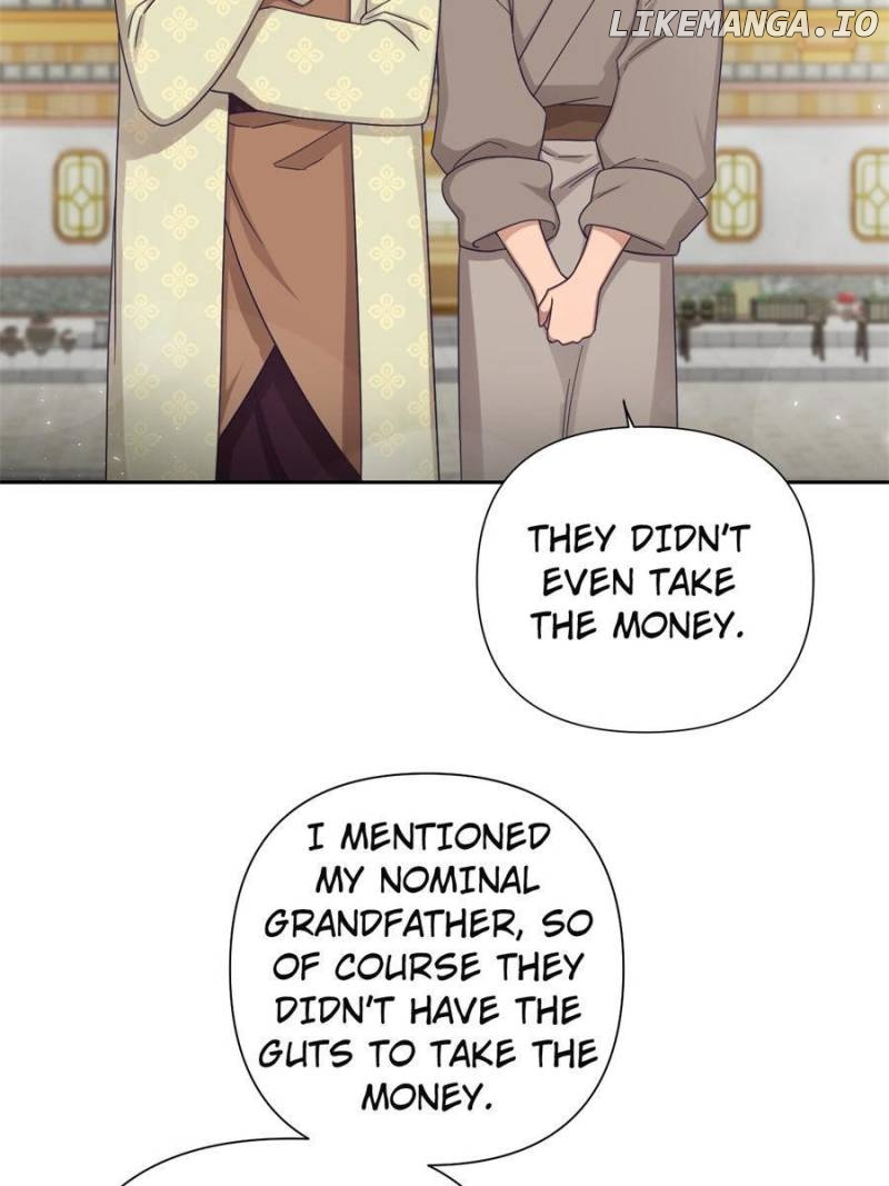 The Marvelous Dr. Jiaoniang Chapter 50 - page 40