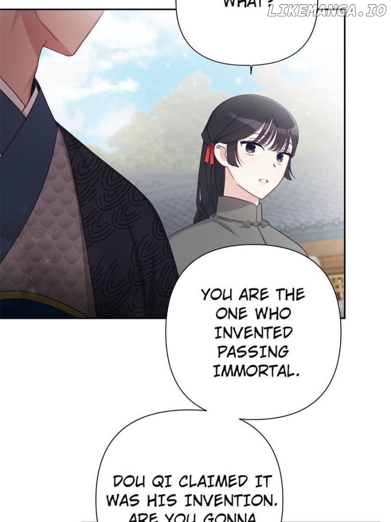 The Marvelous Dr. Jiaoniang Chapter 50 - page 46