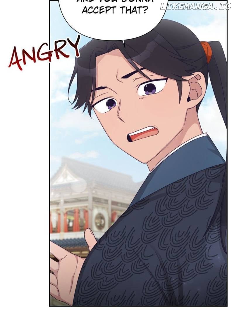The Marvelous Dr. Jiaoniang Chapter 50 - page 47