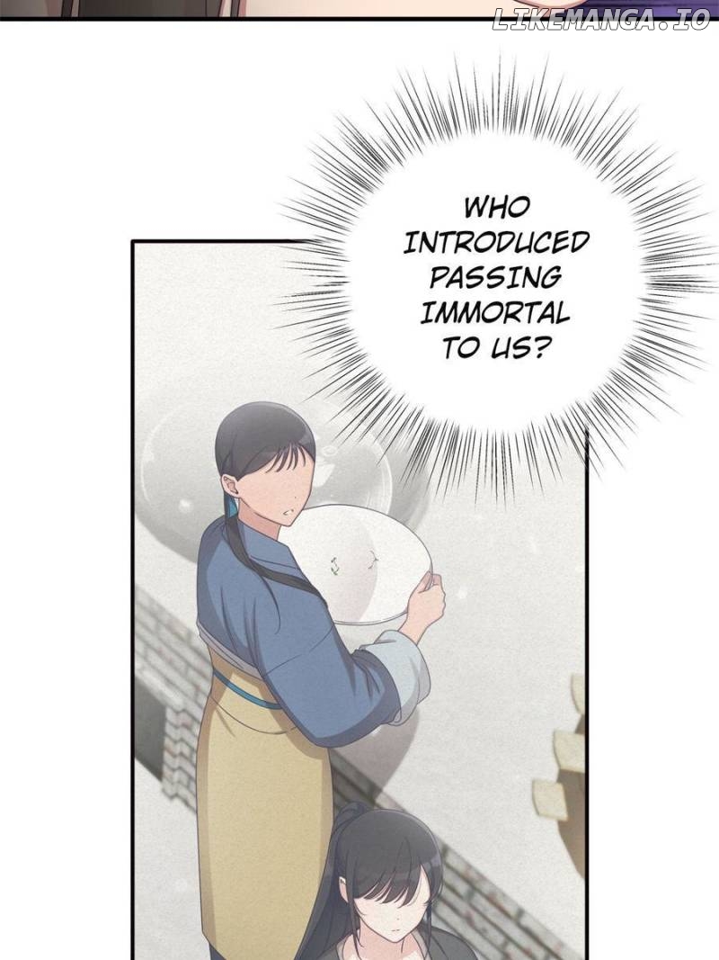 The Marvelous Dr. Jiaoniang Chapter 50 - page 4