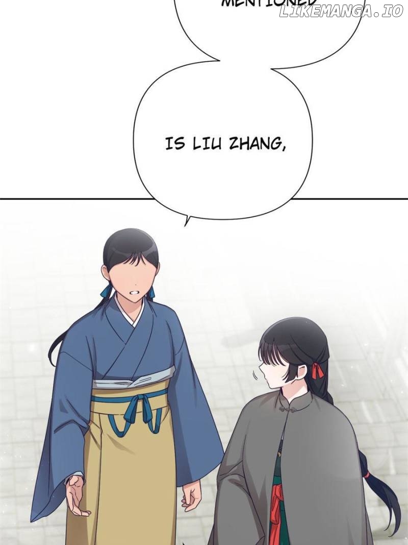 The Marvelous Dr. Jiaoniang Chapter 50 - page 51