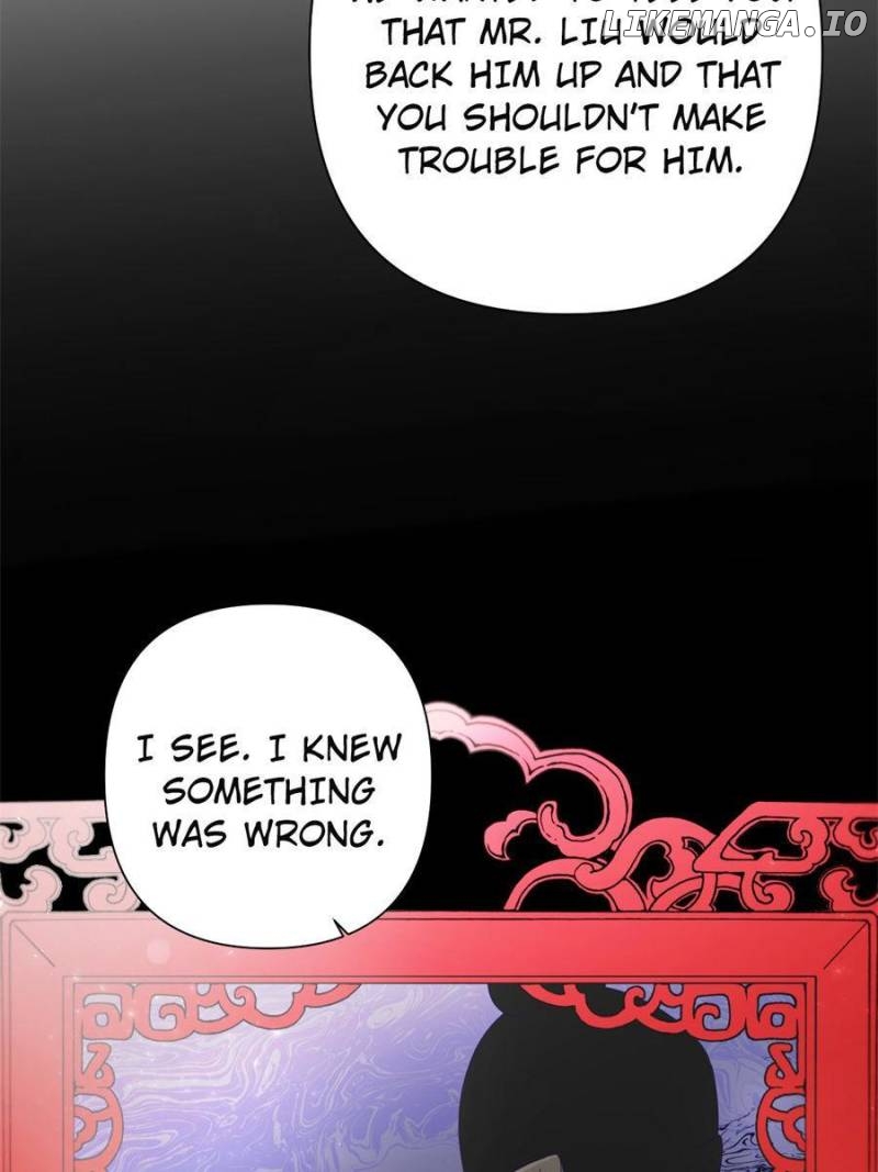 The Marvelous Dr. Jiaoniang Chapter 50 - page 53