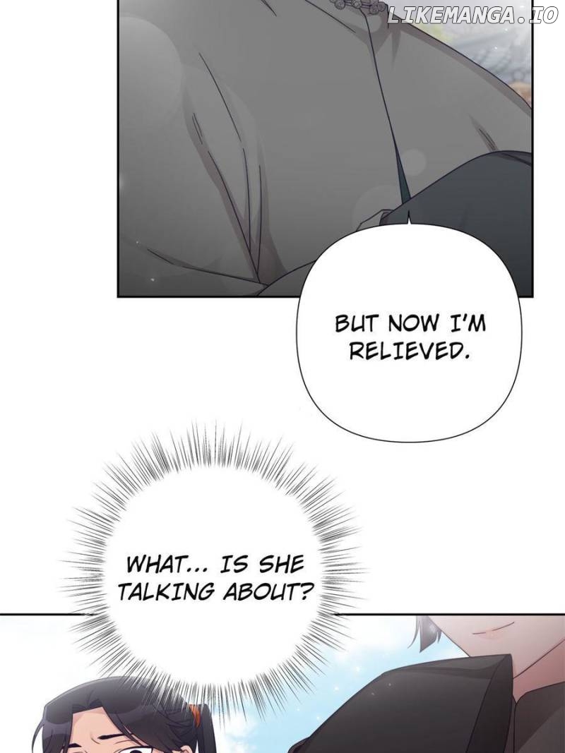 The Marvelous Dr. Jiaoniang Chapter 50 - page 57