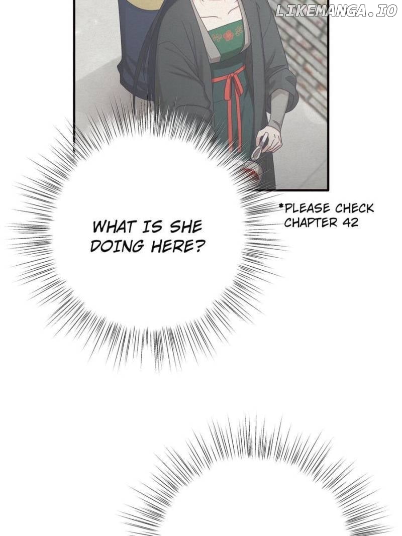 The Marvelous Dr. Jiaoniang Chapter 50 - page 5