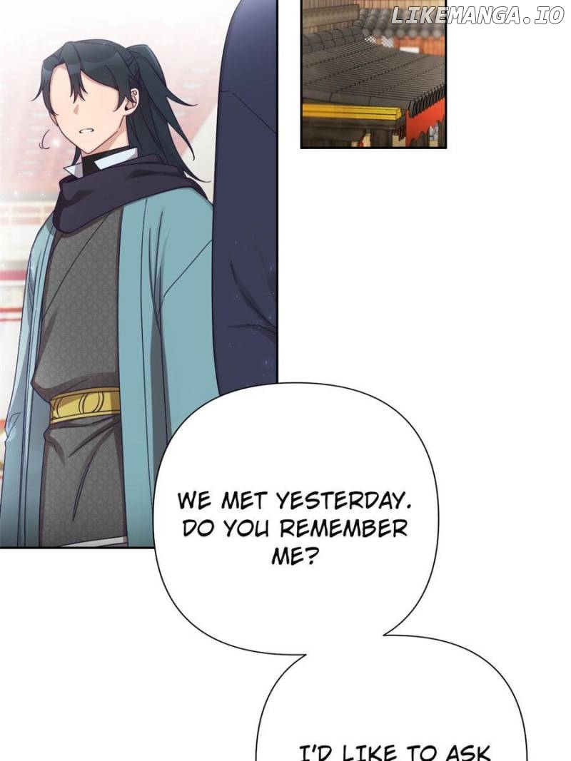 The Marvelous Dr. Jiaoniang Chapter 50 - page 60