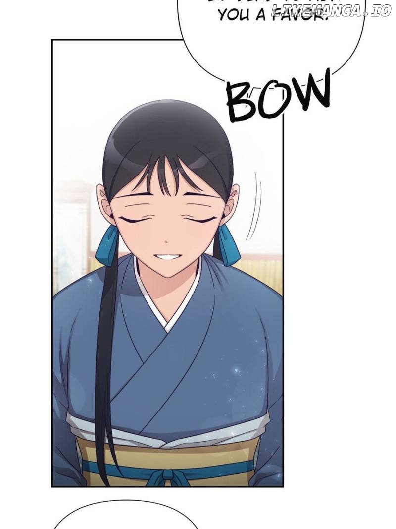 The Marvelous Dr. Jiaoniang Chapter 50 - page 61