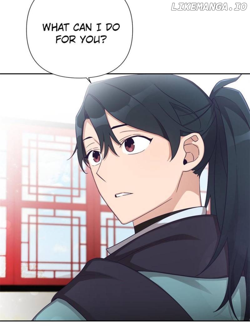 The Marvelous Dr. Jiaoniang Chapter 50 - page 62