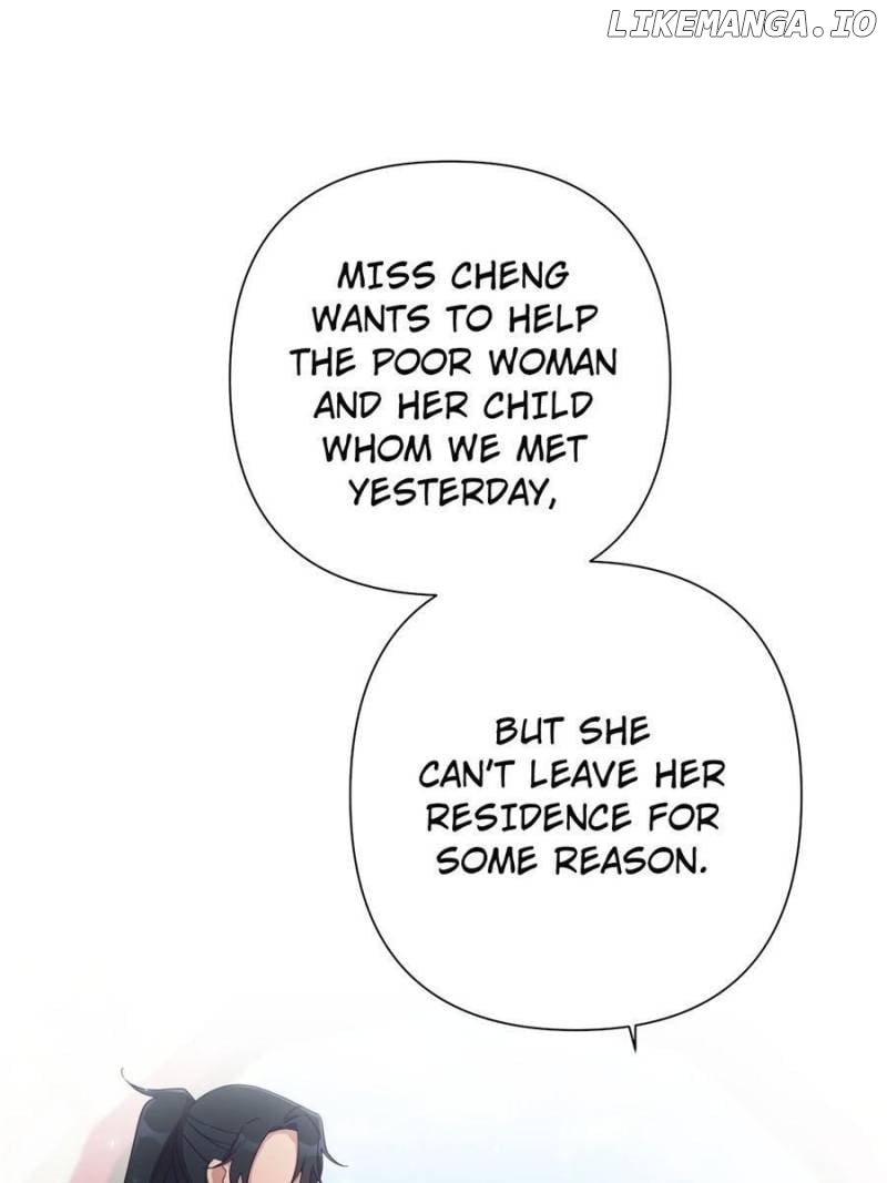 The Marvelous Dr. Jiaoniang Chapter 50 - page 63