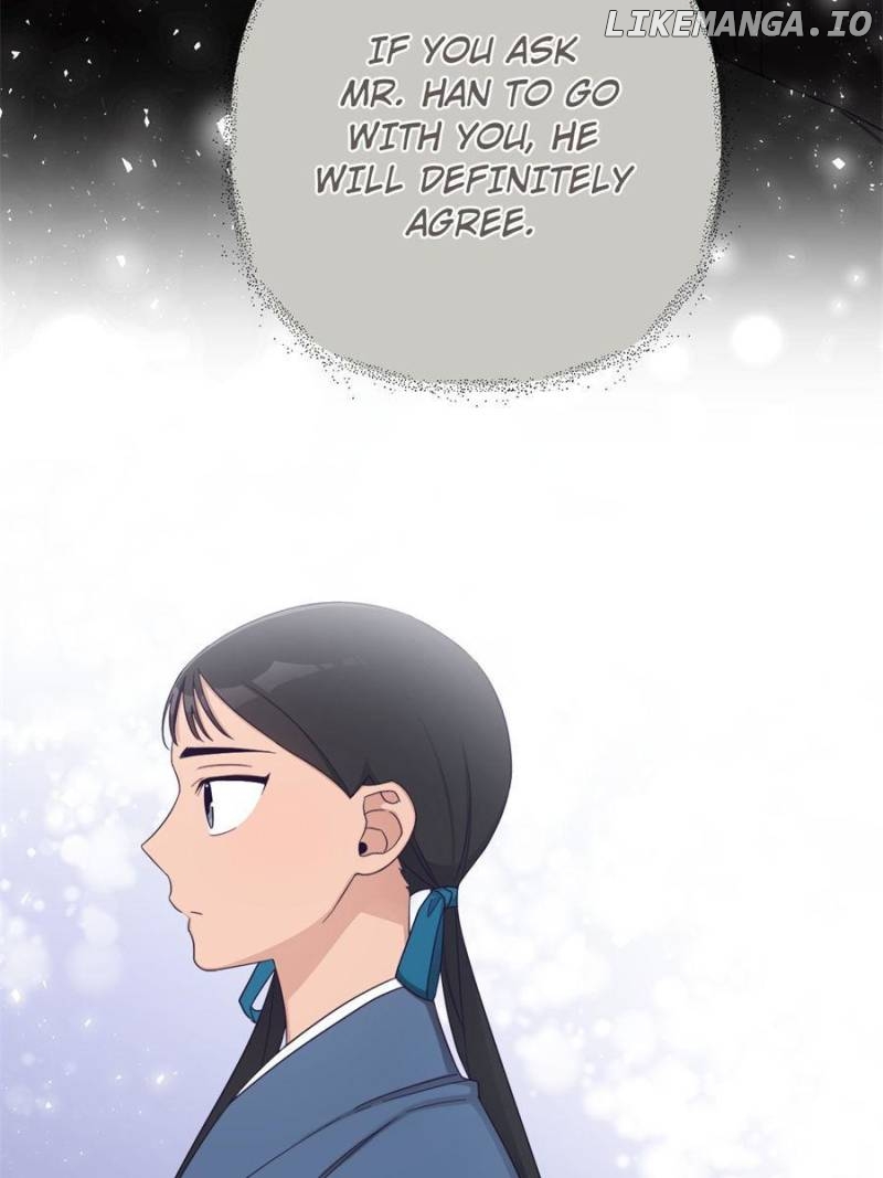 The Marvelous Dr. Jiaoniang Chapter 50 - page 68