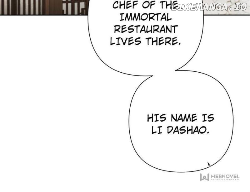 The Marvelous Dr. Jiaoniang Chapter 50 - page 73