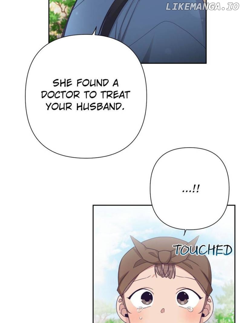 The Marvelous Dr. Jiaoniang Chapter 50 - page 77